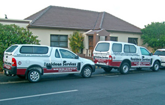 Realclean - Services