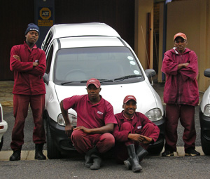 Realclean Services